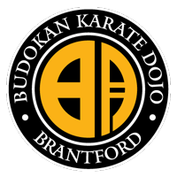 Budokan Karate logo